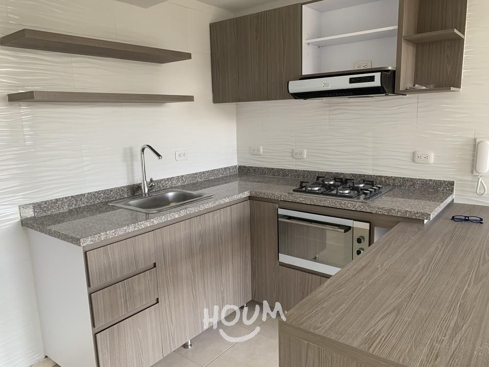 Apartamento en arriendo Cundinamarca Madrid Conjunto Residencial Boreal 52 m2 Habitaciones 3 Baños 2 Garajes 1 Precio $1300000