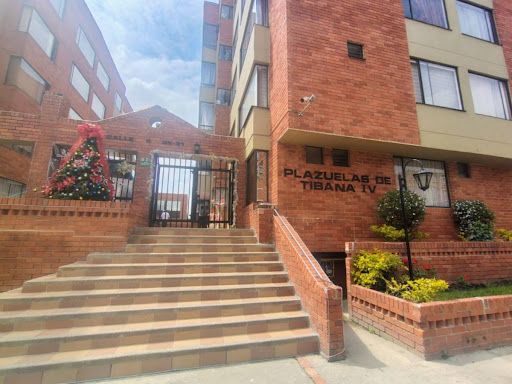 Apartamento en arriendo Cundinamarca Bogotá Tibana 63 m2 Habitaciones 3 Baños 2 Garajes 2 Precio $2300000