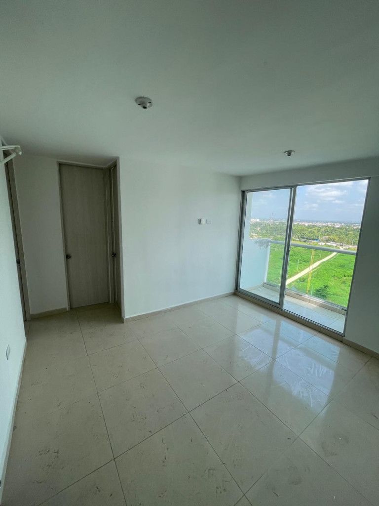 Apartamento en arriendo Bolívar Cartagena Cartagena 41 m2 Habitaciones 2 Baños 2 Garajes 0 Precio $1200000