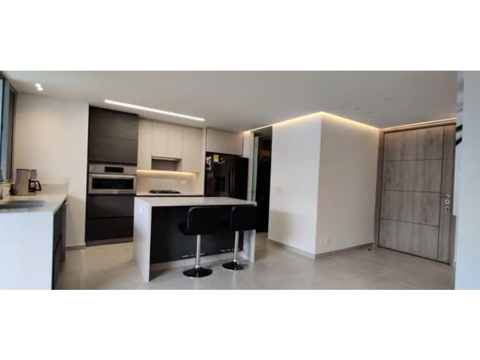 Apartamento en venta Antioquia Envigado Bosques De La Esmeralda 192 m2 Habitaciones 2 Baños 2 Garajes 2 Precio $1540000000