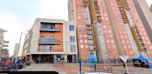 Apartamento en arriendo Cundinamarca Bogotá Islandia 50 m2 Habitaciones 3 Baños 2 Garajes 0 Precio $1250400