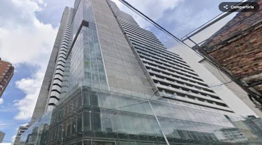 Apartamento en venta Cundinamarca Bogotá Las Nieves 39 m2 Habitaciones 1 Baños 1 Garajes 1 Precio $320000000