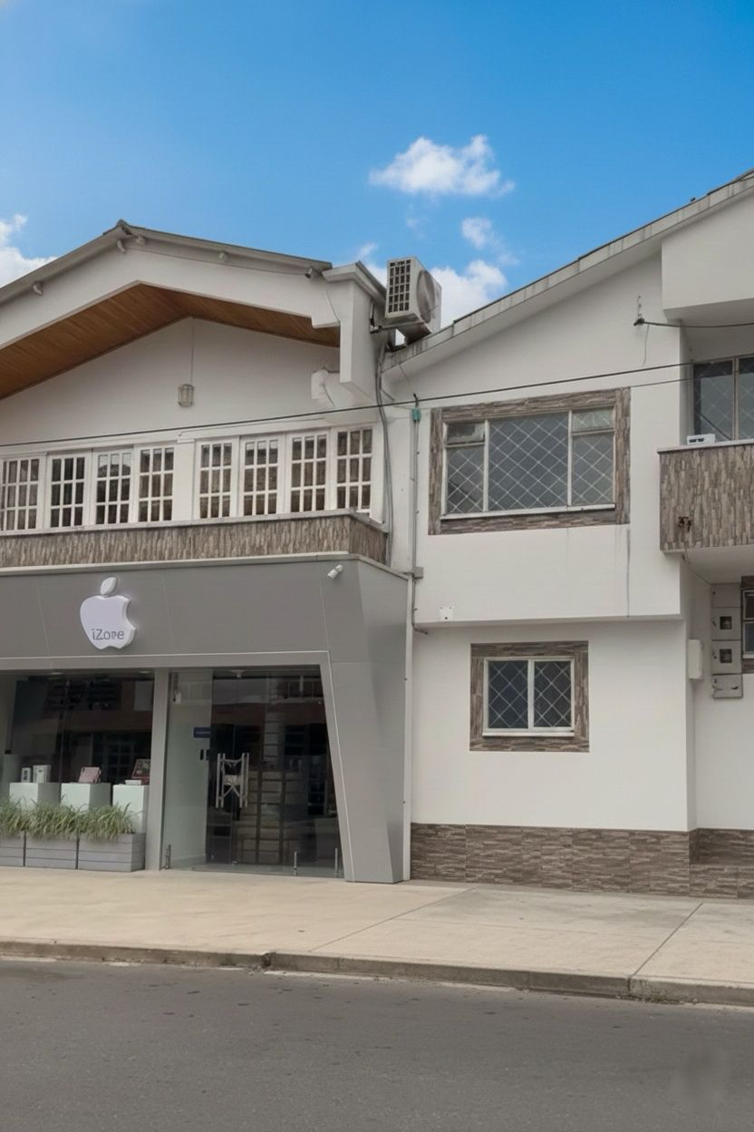 Apartamento en arriendo Meta Villavicencio Buque 55 m2 Habitaciones 2 Baños 1 Garajes 0 Precio $1300000