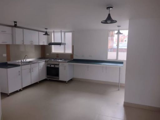 Apartamento en venta Cundinamarca Bogotá Las Acasias 102 m2 Habitaciones 3 Baños 3 Garajes 1 Precio $450000000
