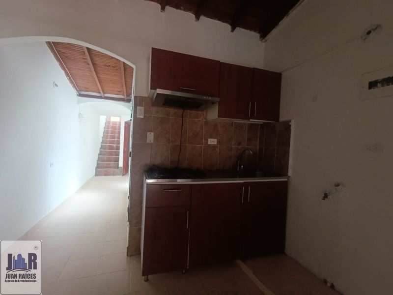 Apartaestudio en arriendo Antioquia Caldas Caldas 40 m2 Habitaciones 1 Baños 1 Garajes 0 Precio $1200000