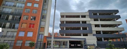 Apartamento en arriendo Cundinamarca Madrid Madrid 52 m2 Habitaciones 2 Baños 2 Garajes 1 Precio $1250000