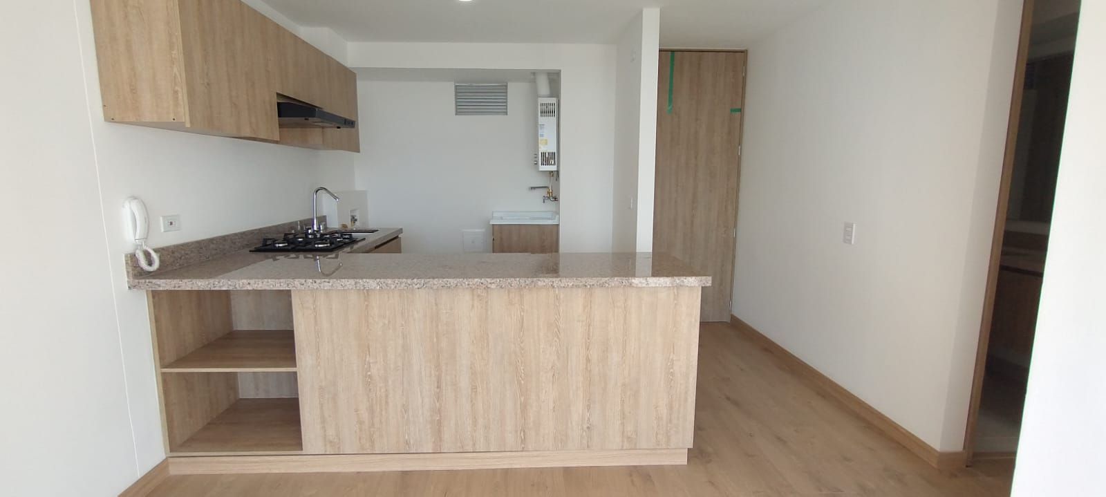 Apartamento en arriendo Cundinamarca Chía El Cairo 58 m2 Habitaciones 3 Baños 2 Garajes 1 Precio $2100000