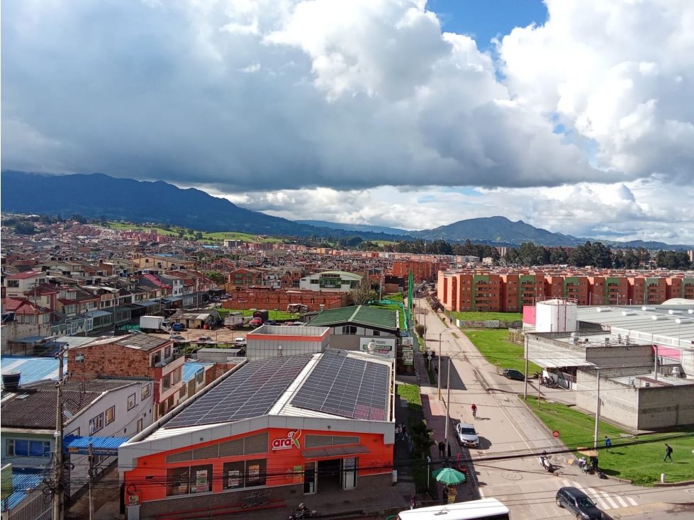 Apartamento en arriendo o venta Cundinamarca Zipaquirá Hacienda La Quinta Ii 80 m2 Habitaciones 3 Baños 2 Garajes 1 Precio venta $380000000 Precio arriendo $1800000