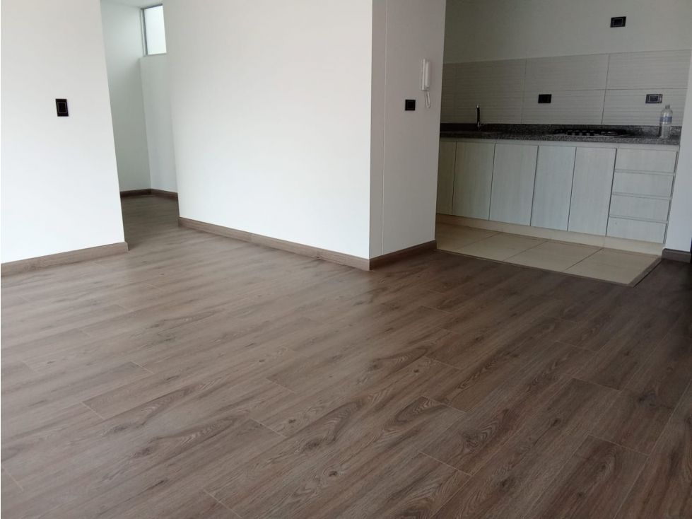 Apartamento en arriendo Cundinamarca Zipaquirá Hacienda La Quinta Ii 80 m2 Habitaciones 3 Baños 2 Garajes 1 Precio $1800000