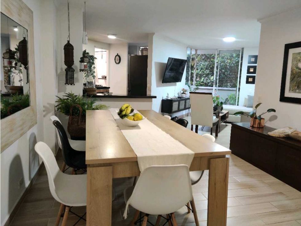 Apartamento en venta Antioquia Medellín El Diamante No2 90 m2 Habitaciones 2 Baños 2 Garajes 1 Precio $565000000