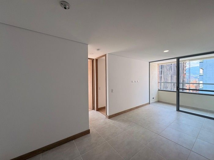 Apartamento en arriendo Antioquia Medellín Simesa 73 m2 Habitaciones 3 Baños 3 Garajes 1 Precio $4500000