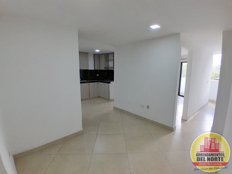 Apartamento en venta Antioquia Bello El Paraíso 53 m2 Habitaciones 2 Baños 1 Garajes 0 Precio $190000000