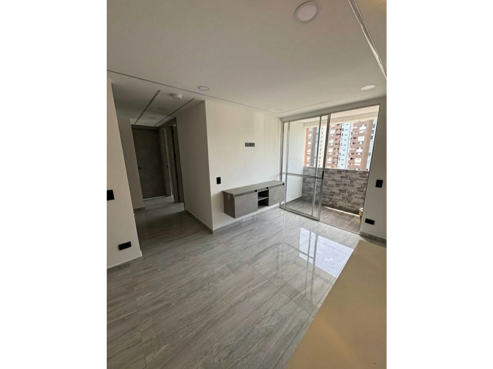 Apartamento en venta Antioquia Bello Bello 57 m2 Habitaciones 3 Baños 2 Garajes 0 Precio $300000000