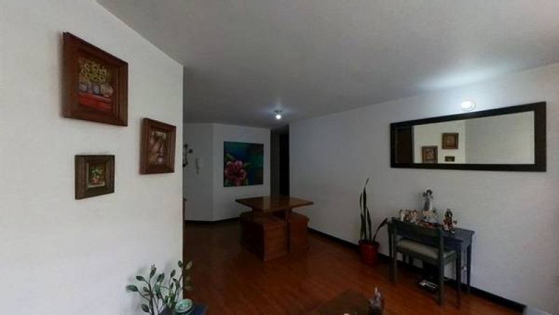 Apartamento en venta Cundinamarca Bogotá Britalia 58 m2 Habitaciones 3 Baños 2 Garajes 1 Precio $296000000