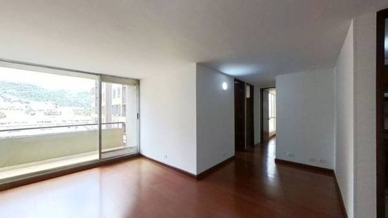Inmuebles en Remate Apartamento en venta Cundinamarca Bogotá San Jose De Usaquen 65 m2 Habitaciones 3 Baños 2 Garajes 1 Precio $350000000