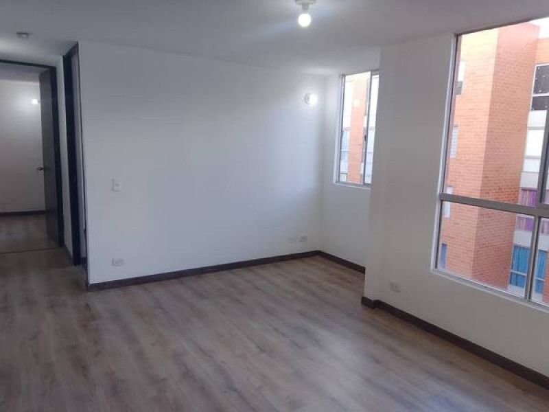 Apartamento en venta Cundinamarca Soacha Cr Alamos 45 m2 Habitaciones 2 Baños 1 Garajes 0 Precio $138000000