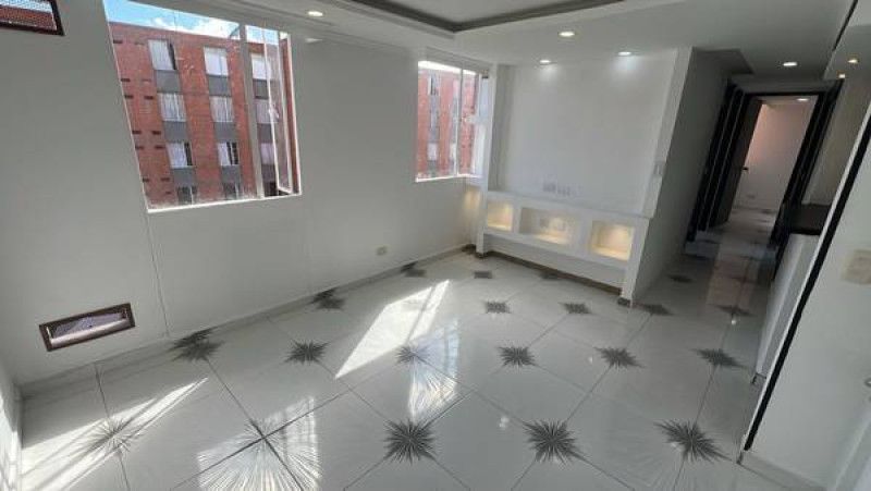 Apartamento en venta Cundinamarca Soacha Cr La Fortuna Et Ii 50 m2 Habitaciones 3 Baños 1 Garajes 0 Precio $141000000