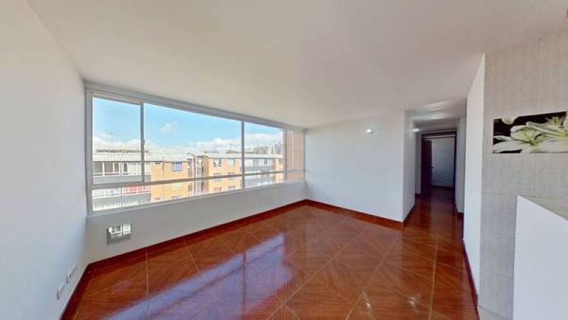 Apartamento en venta Cundinamarca Soacha Ub Terreros 62 m2 Habitaciones 3 Baños 2 Garajes 0 Precio $202000000