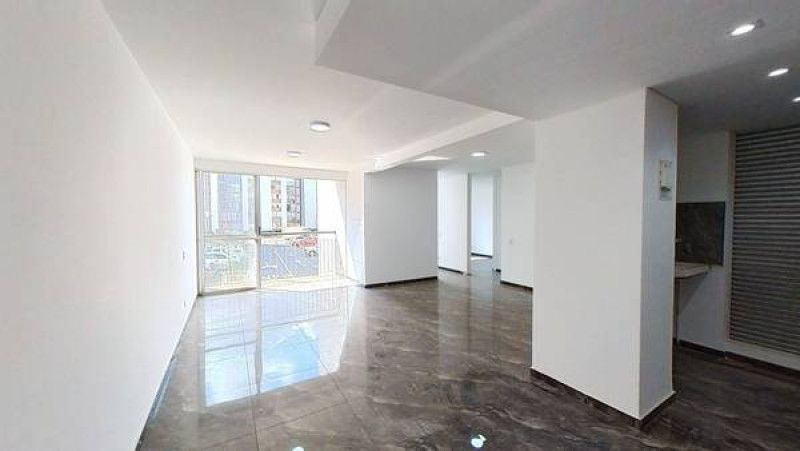 Inmuebles en Remate Apartamento en venta Valle Del Cauca Cali Cali 62 m2 Habitaciones 2 Baños 2 Garajes 0 Precio $245000000