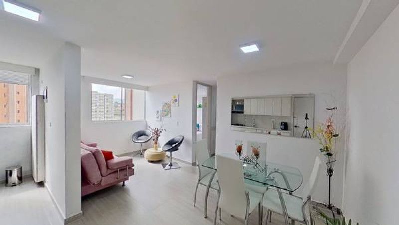 Apartamento en venta Antioquia Medellín Santa Rosa De Lima 44 m2 Habitaciones 2 Baños 2 Garajes 0 Precio $285000000