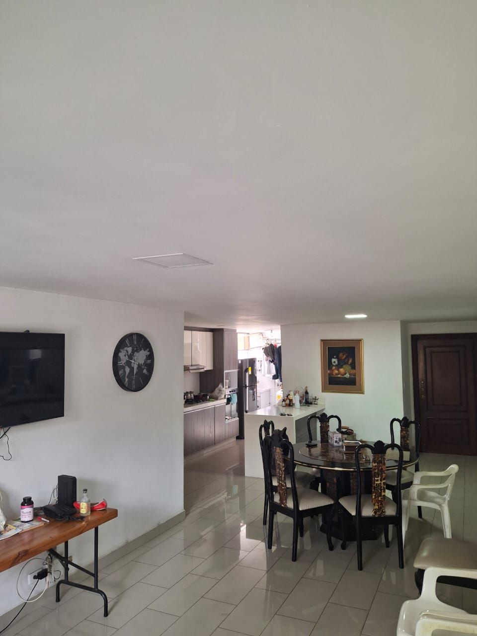 Apartamento en venta Valle Del Cauca Cali Cañaveralejo - Seguros Patria 114 m2 Habitaciones 3 Baños 3 Garajes 1 Precio $380000000