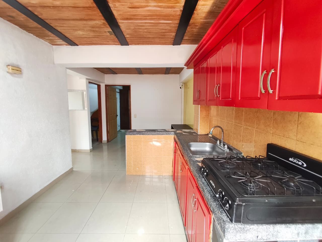 Apartamento en arriendo Risaralda Dosquebradas La Pradera 72 m2 Habitaciones 3 Baños 1 Garajes 0 Precio $1400000