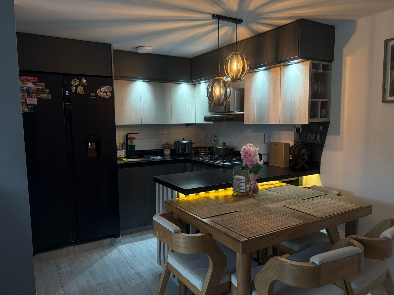 Apartamento en venta Antioquia Medellín San Antonio De Prado 52 m2 Habitaciones 3 Baños 2 Garajes 0 Precio $240000000