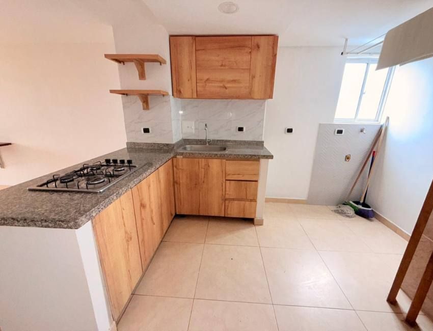 Apartamento en arriendo Santander Bucaramanga Mutis 65 m2 Habitaciones 2 Baños 1 Garajes 0 Precio $1100000