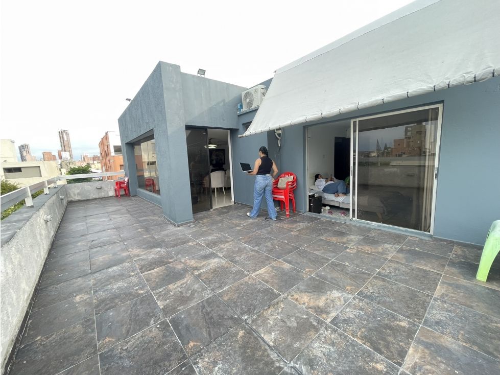 Apartamento en venta Atlántico Barranquilla Altos De Riomar 360 m2 Habitaciones 5 Baños 4 Garajes 2 Precio $900000000