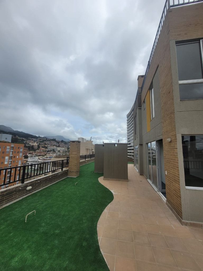 Apartaestudio en venta Cundinamarca Bogotá La Veracruz 25 m2 Habitaciones 1 Baños 1 Garajes 0 Precio $240000000