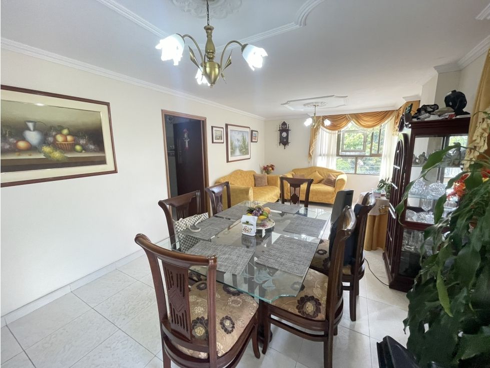 Apartaestudio en venta Atlántico Barranquilla Ciudad Jardin 133 m2 Habitaciones 3 Baños 2 Garajes 1 Precio $470000000