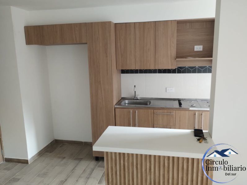 Apartamento en arriendo Antioquia La Estrella La Inmaculada 1 50 m2 Habitaciones 2 Baños 2 Garajes 0 Precio $1800000