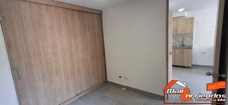 Apartamento en arriendo Antioquia Medellín San Antonio De Prado 60 m2 Habitaciones 1 Baños 1 Garajes 0 Precio $1250000
