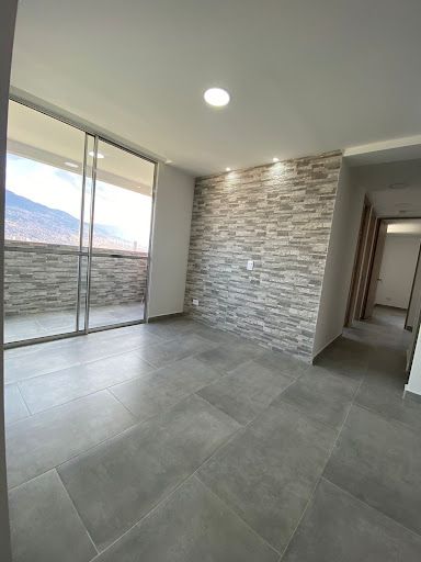 Apartamento en arriendo Antioquia Bello Urbanización Búcaros 2 60 m2 Habitaciones 3 Baños 2 Garajes 1 Precio $1850000