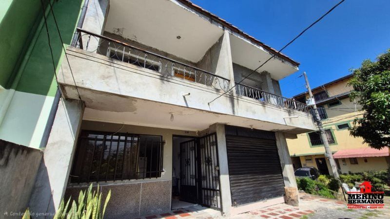 Casa en venta Antioquia Medellín San Joaquin 340 m2 Habitaciones 11 Baños 4 Garajes 1 Precio $1700000000
