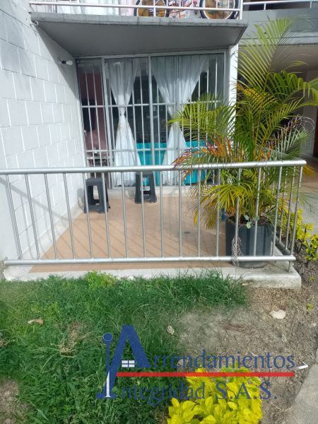 Apartamento en arriendo o venta Antioquia Medellín La Florida 64 m2 Habitaciones 2 Baños 2 Garajes 1 Precio venta $480000000 Precio arriendo $2800000