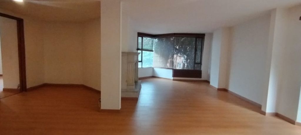Apartamento en arriendo Cundinamarca Bogotá La Cabrera 90 m2 Habitaciones 3 Baños 3 Garajes 2 Precio $7000000