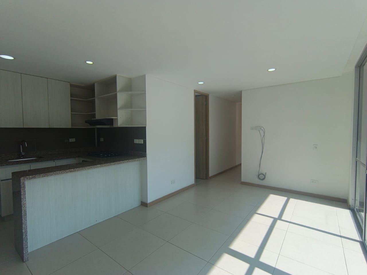 Apartamento en arriendo Antioquia Sabaneta Urbanizacion Arcoiris 1a Etapa 73 m2 Habitaciones 3 Baños 2 Garajes 1 Precio $3500000
