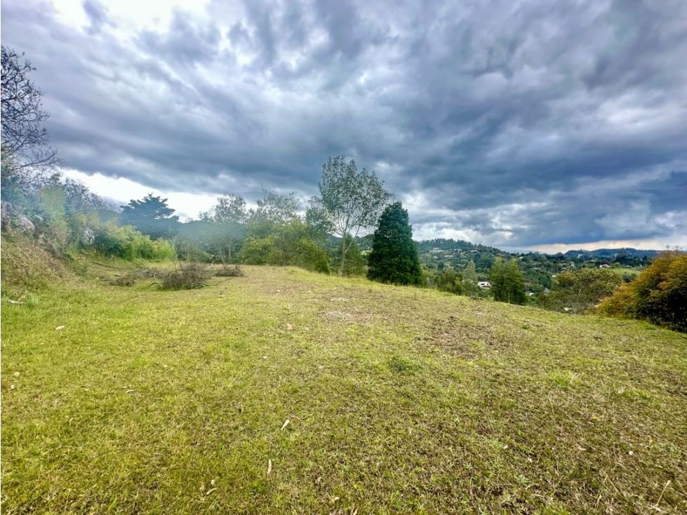 Lote en venta Antioquia Envigado Envigado 2500 m2 Habitaciones 0 Baños 0 Garajes 0 Precio $1225000000
