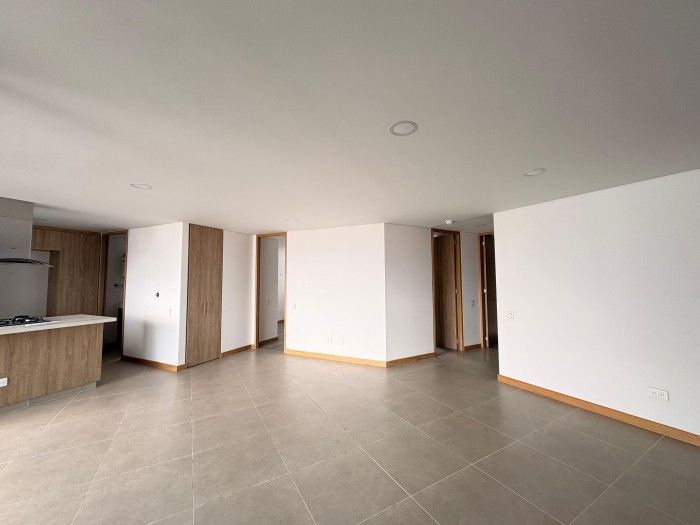 Apartamento en arriendo Antioquia Medellín Medellín 115 m2 Habitaciones 3 Baños 3 Garajes 2 Precio $7500000