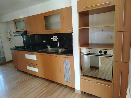 Apartamento en arriendo Antioquia Itagüí Zona Industrial 3 98 m2 Habitaciones 3 Baños 2 Garajes 1 Precio $2900000