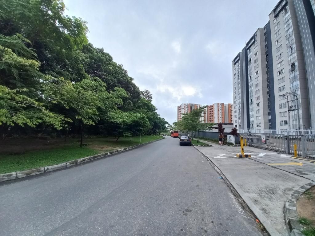 Apartamento en arriendo Tolima Ibagué Mirolindo 54 m2 Habitaciones 3 Baños 2 Garajes 1 Precio $1200000