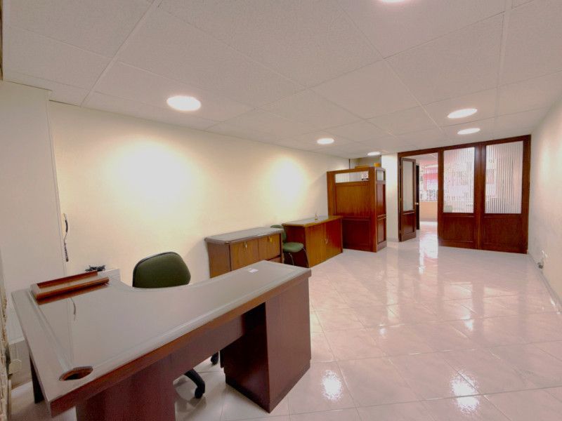 Oficina en arriendo Cundinamarca Bogotá Chico Norte Et Ii 43 m2 Habitaciones 0 Baños 1 Garajes 2 Precio $2392000