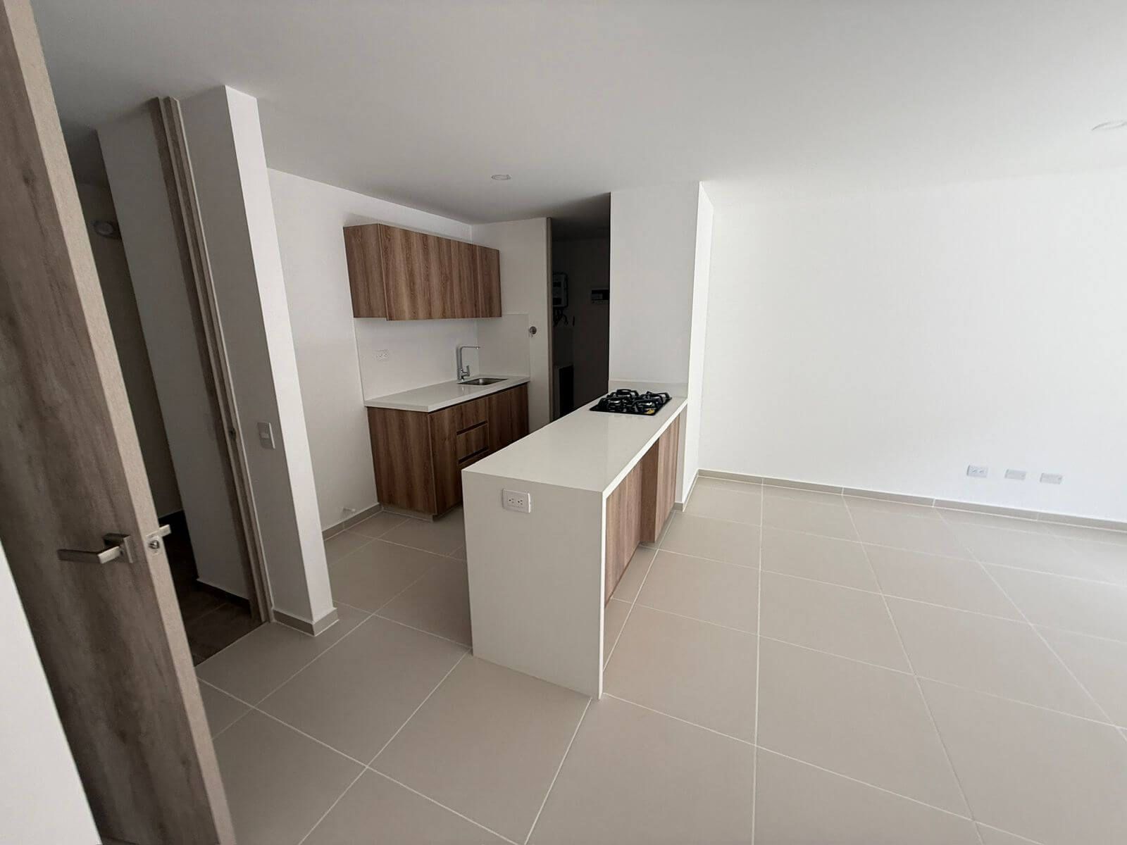 Apartamento en venta Antioquia Medellín Villa Carlota 79 m2 Habitaciones 2 Baños 3 Garajes 1 Precio $830000000