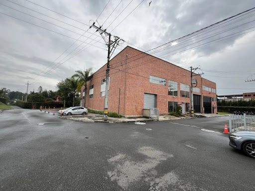 Bodega en arriendo Antioquia Rionegro Rionegro 1117 m2 Habitaciones 0 Baños 0 Garajes 0 Precio $33510000