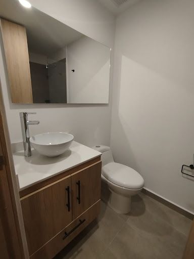 Apartamento en arriendo Antioquia Rionegro San Antonio 86 m2 Habitaciones 3 Baños 2 Garajes 1 Precio $2600000