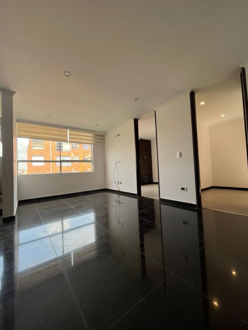Apartamento en arriendo Cundinamarca Bogotá Ciudad Hunza 40 m2 Habitaciones 2 Baños 1 Garajes 0 Precio $1359100