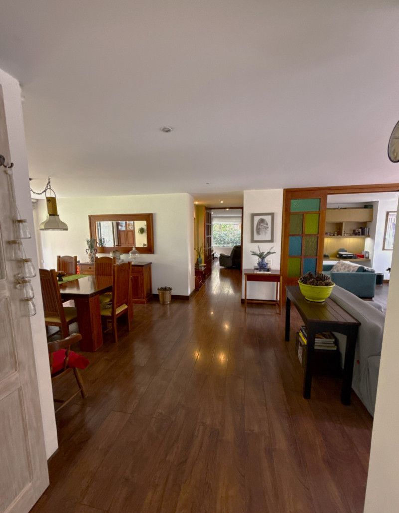 Apartamento en venta Cundinamarca Bogotá Niza Suba 172 m2 Habitaciones 4 Baños 3 Garajes 3 Precio $1250000000