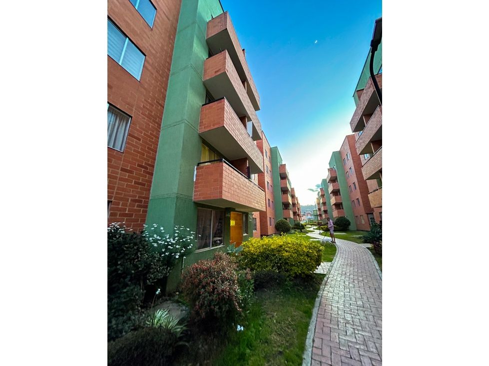 Apartamento en venta Cundinamarca Zipaquirá La Esperanza 63 m2 Habitaciones 3 Baños 2 Garajes 0 Precio $165000000