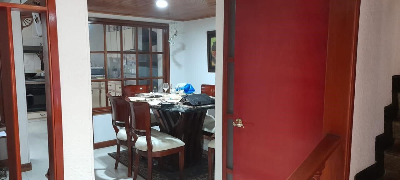 Casa en venta Cundinamarca Bogotá Villas De Granada 134 m2 Habitaciones 4 Baños 3 Garajes 0 Precio $390000000